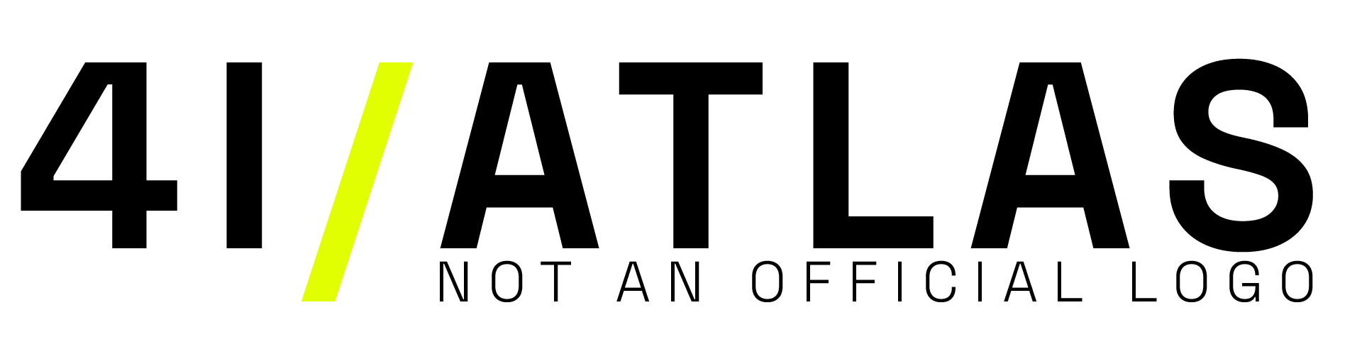 41ATLAS® — Official Store